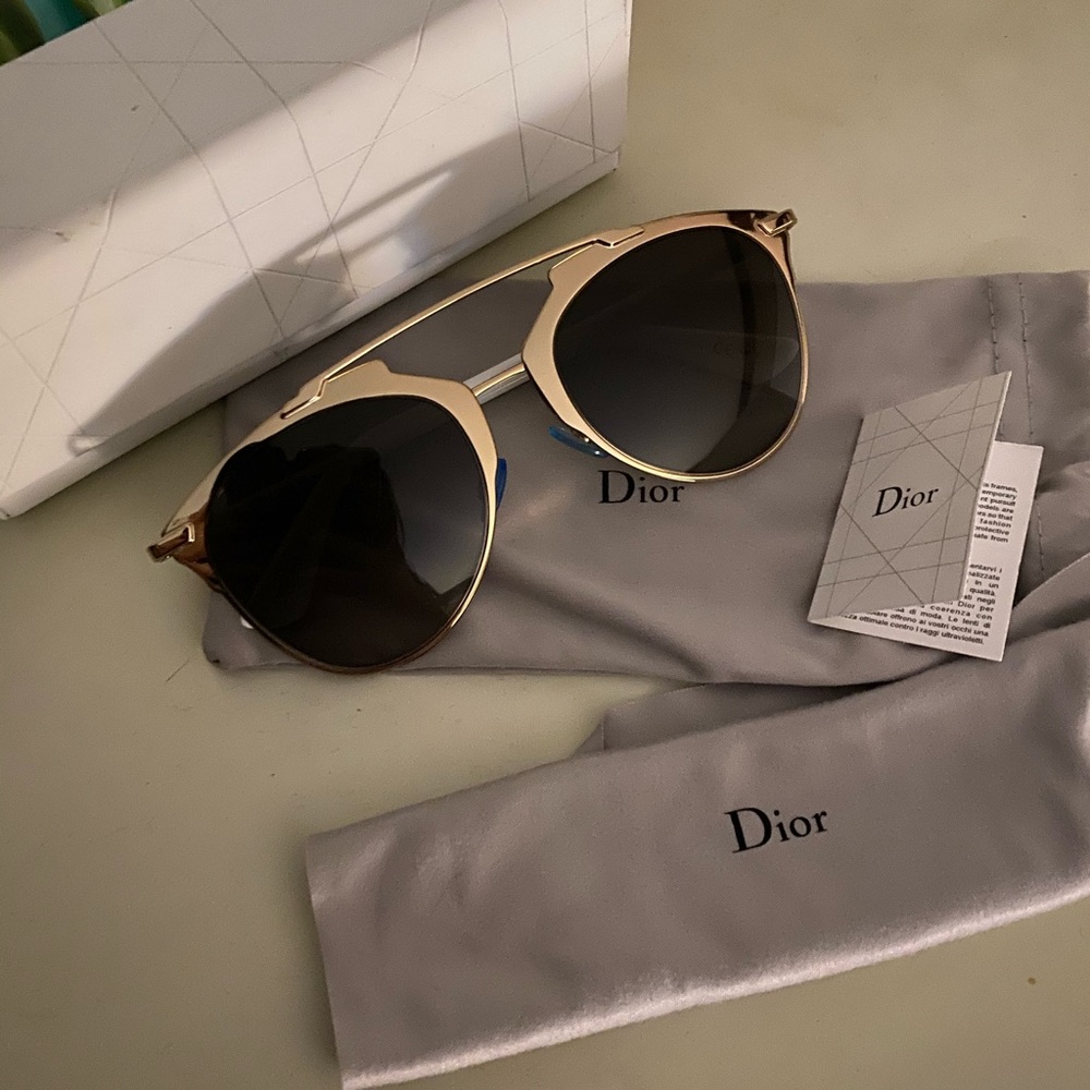 Christian Dior Sunglasses